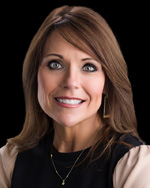 Photo of Alfa Insurance agent Cristy Cunningham